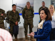 espana/defensa/20260522/espana-envia-ciento-sesenta-militares-hacia-libano-reforzar-mision-paz-onu_420510