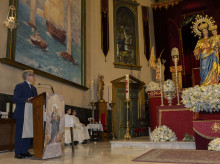 espana/la-voz-de-cordoba/religion-y-cofradias/20260522/salvador-fuentes-exaltador-maria-auxiliadora-tradicional-bajada-camarin_420639