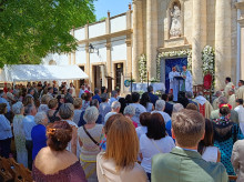espana/la-voz-de-cordoba/religion-y-cofradias/20260523/misa-flamenca-recuerda-origen-feria-cordoba-importancia-nuestra-senora-salud_420771