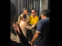 internacional/20260528/regimen-venezuela-libera-ocho-exmilitares-acusados-conspiracion-casi-10-anos-detenidos_422513