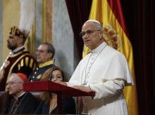 religion/20260608/partidos-han-plantado-papa-leon-xiv-congreso-motivos-ausencia-cns_426274