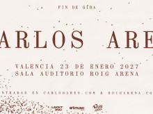 espana/comunidad-valenciana/20260609/carlos-ares-actuara-23-enero-sala-auditorio-roig-arena_426724