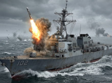 espana/defensa/20260816/primer-destructor-arleigh-burke-flight-iii-pone-prueba-radar-naval-potente-estados-unidos_433627