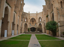 espana/baleares/20260829/cinco-iglesias-mallorca-merecen-viaje-solas_437237