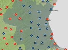 espana/comunidad-valenciana/20260714/162-municipios-valencia-alerta-roja-este-miercoles-temperaturas-hasta-44-grados_439532