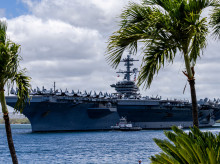 internacional/20261002/eeuu-envia-tercer-portaaviones-oriente-medio-7000-marineros-2000-infantes-marina_465240