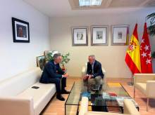 espana/comunidad-valenciana/20260714/generalitat-comunidad-madrid-acuerdan-posicion-comun-defensa-agua-igualdad-trato-campo_439696
