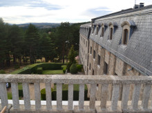 espana/castilla-y-leon/20260915/primer-parador-abrio-1928-cumplira-cien-anos-totalmente-renovado-reforma-excepcional-15-millones_459003