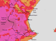 espana/comunidad-valenciana/20260728/empieza-ola-calor-182-municipios-valencia-aviso-amarillo-este-miercoles_444586