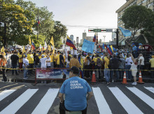 internacional/20260729/cientos-venezolanos-exigen-elecciones-libres-mientras-chavismo-conmemora-natalicio-hugo-chavez_444678