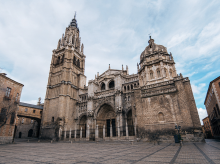 espana/castilla-la-mancha/20260814/ocho-siglos-piedra-cambio-espana-asi-comenzo-levantarse-catedral-toledo_448922