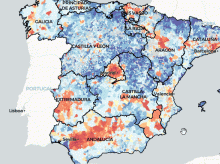 sociedad/20260816/mapa-espana-llena-vacia-agosto-municipio-municipio_449329