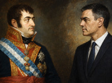 historia/20260816/fernando-vii-pedro-sanchez-dos-siglos-dos-felones-misma-obsesion-sobrevivir_449490