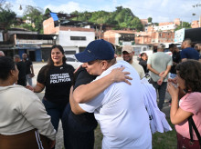 internacional/20260815/venezuela-anuncia-excarcelacion-130-presos-politicos-medio-dialogo-oposicion_449601