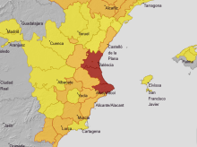 espana/comunidad-valenciana/20260818/aemet-activa-aviso-rojo-calor-extremo-valencia-hasta-44-grados-sensacion-termica-54_450379