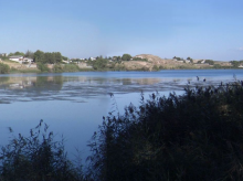 espana/cataluna/lerida/20260820/aparece-cadaver-flotando-pantano-utxesa-lerida_450922