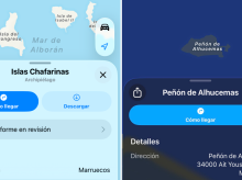 tecnologia/20260820/apple-maps-incluye-islas-chafarinas-penon-alhucemas-como-territorio-marruecos_451033