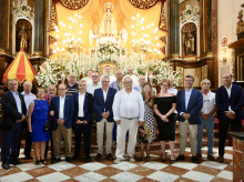 espana/comunidad-valenciana/20260822/toni-perez-asiste-misa-agricultores-aspe_451396