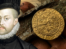 historia/20260829/encuentran-moneda-oro-felipe-ii-perfectamente-conservada-paises-bajos_452179