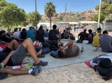 sociedad/20260830/presidente-colegio-medicos-ceuta-alerta-colapso-ciudad-medicos-terminan-llorando_453453