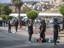espana/20261021/ordenan-expulsion-ceuta-siete-inmigrantes-altercados-centro-acogida_472421