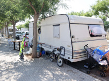 espana/baleares/20260830/okupa-caravana-palma-pillan-cambiando-cerradura_453288