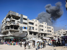 internacional/20260829/israel-ataca-hospital-centro-gaza-donde-escondia-terrorista-hamas_453376