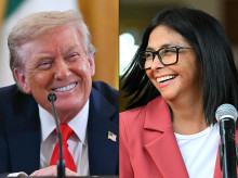 internacional/20260902/trump-dice-delcy-rodriguez-quiere-elecciones-cree-venezuela-no-esta-preparada_454797
