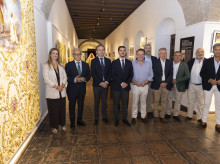 espana/la-voz-de-cordoba/religion-y-cofradias/20260902/diputacion-cordoba-recorre-medio-siglo-historia-hermandad-merced_454460