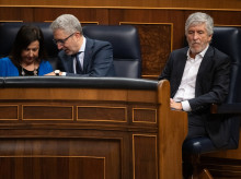 espana/20260903/margarita-robles-no-aplaude-sanchez-muchas-intervenciones-sobre-ceuta-congreso_454900