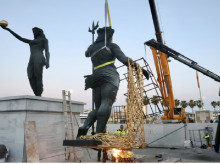 espana/andalucia/malaga/20260915/estatuas-marvel-fueron-objeto-burla-quedan-puerto-malaga-peticion-alcalde_458865