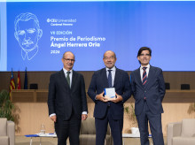 espana/comunidad-valenciana/20260915/universidad-ceu-uch-reconoce-angel-exposito-vii-premio-angel-herrera-oria-periodismo_459048