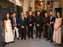 espana/la-voz-de-cordoba/religion-y-cofradias/20260917/ocho-siglos-huella-franciscana-diocesis-cordoba_459598