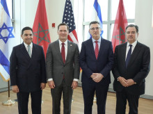 internacional/20260917/israel-marruecos-acuerdan-elevar-nivel-relaciones-abrir-embajadas_459701