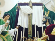espana/la-voz-de-cordoba/religion-y-cofradias/20260917/millar-cofrades-vera-cruz-toda-espana-daran-cita-castro-rio_459785