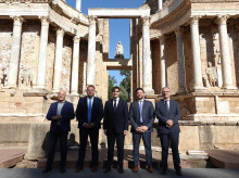 espana/cataluna/tarragona/20260917/merida-tarragona-firman-protocolo-colaboracion-proteccion-promocion-teatros-romanos_459906