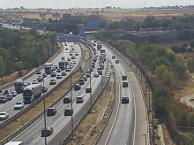 espana/madrid/20260917/accidente-5-dificulta-salida-madrid-provoca-retenciones-altura-mostoles_459947