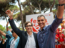 espana/cataluna/20260920/pedro-sanchez-salvador-illa-participan-fiesta-rosa-gava-directo_460655