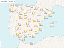 sociedad/sociedad-medio-ambiente/20260921/aemet-avisa-temperaturas-35-grados-este-lunes-varias-zonas-espana_460823