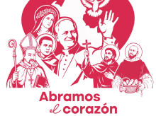 religion/iglesia/20260921/santos-espanoles-evangelizadores-peru-logotipo-oficial-visita-papa-leon-xiv_460990