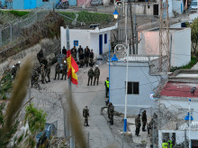 espana/20260922/policias-espanoles-alertan-mucho-movimiento-lado-marroqui-frontera-ceuta_461442