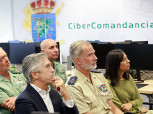 espana/casa-real/20260922/imputada-mercedes-gonzalez-empena-acompanar-rey-cibercomandancia-guardia-civil-leon_461418