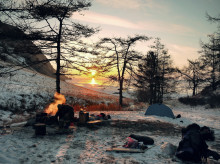 sociedad/sociedad-medio-ambiente/20260923/bushcraft-arte-sobrevivir-naturaleza-usando-solo-necesario_461545