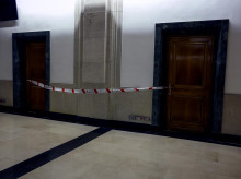 espana/20260923/policia-precinta-dependencias-congreso-gas-pimienta-mujer-afectada_461828