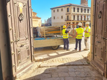 espana/castilla-y-leon/20260923/comienzan-obras-emergencia-palacio-almazan-soria-dos-derrumbes-apenas-20-dias_462004