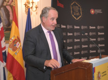 economia/20260925/demetrio-carceller-arce-recibe-premio-oro-eduardo-barrachina-2026_462791