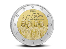 economia/20260925/banco-central-irlanda-lanza-moneda-dos-euros-50-aniversario-u2_462949