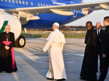religion/vaticano/20260926/leon-xiv-vuela-hacia-lourdes-convertirse-tercer-papa-orara-ante-gruta-massabielle_463173