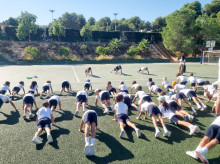 espana/comunidad-valenciana/20260928/1300-alumnos-murcia-alicante-unen-reivindicar-actividad-fisica-como-pilar-bienestar_463456
