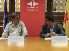 cultura/20260928/instituto-cervantes-colaborara-cursos-espanol-marruecos-mauritania-programas-formacion_463702